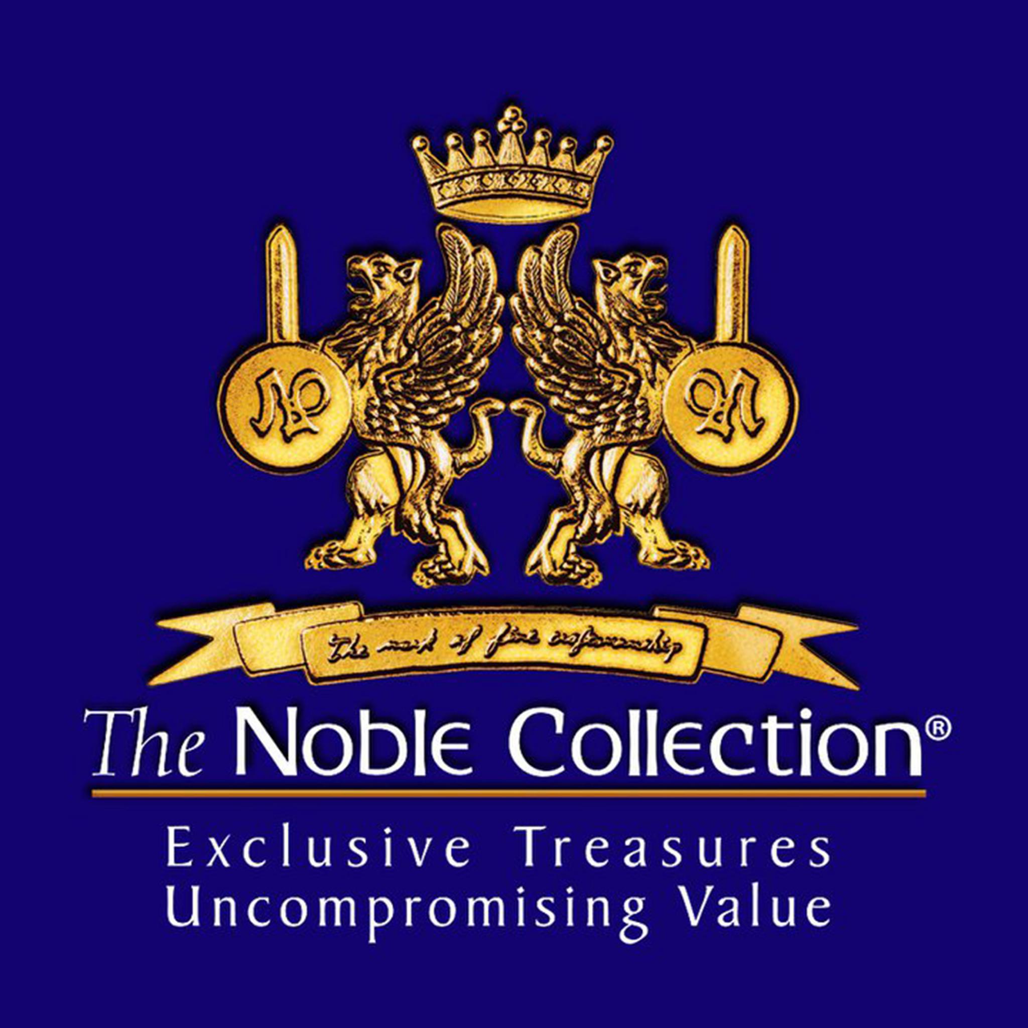 noble collection store