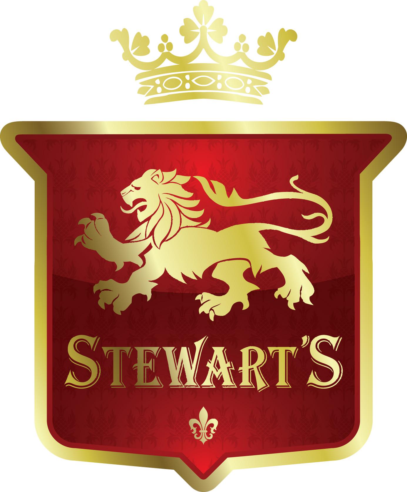 Stewart's Scotland Ltd - Spring Fair 2019 - The UK's No.1 ...